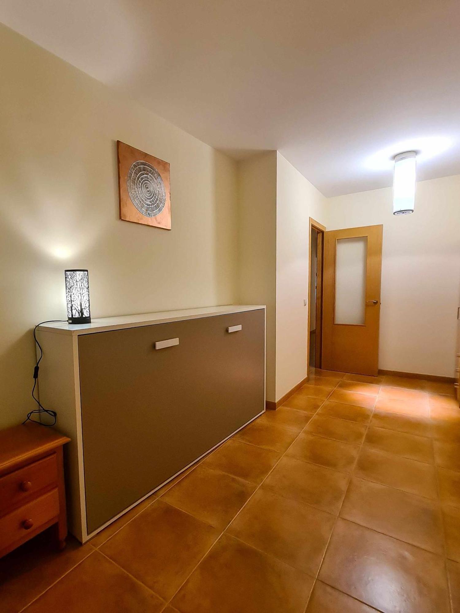 Apartamento Bronce Riopar Luaran gambar